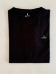 T-shirt caro lines
