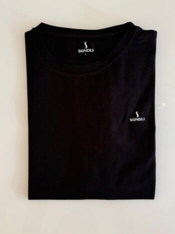 T-shirt caro lines