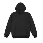 Hoodie over men